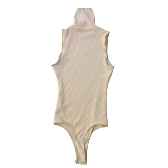 Show Me Your Mumu Turtle Bodysuit size XS - Picture 6 of 9